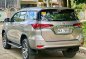 Sell White 2019 Toyota Fortuner in Pasay-4
