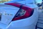 Sell Pearl White 2017 Honda Civic in Manila-5
