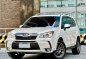Sell White 2013 Subaru Forester in Makati-2