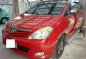 White Toyota Innova 2010 for sale in Manual-0