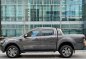 White Ford Ranger 2021 for sale in Automatic-7