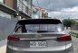 White Hyundai Santa Fe 2019 for sale in Manila-4
