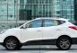 White Hyundai Tucson 2015 for sale in Makati-5