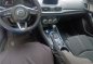 White Mazda 3 2018 for sale in Automatic-4