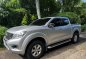 Selling White Nissan Navara 2017 in Consolacion-1