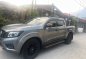 Selling White Nissan Navara 2019 in Angeles-3