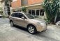 Sell Bronze 2015 Subaru Forester in Caloocan-0