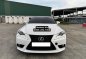 Sell White 2014 Lexus IS in Mandaue-1