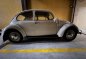 White Volkswagen Beetle 1966 for sale in -0