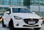 White Mazda 2 Hatchback 2018 for sale in Makati-6