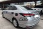 Sell White 2019 Toyota Vios in Mandaue-4