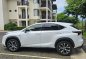 Sell White 2017 Lexus IS in Quezon City-3