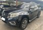 Selling White Nissan Navara 2017 in Mandaue-8