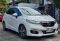 White Honda Jazz 2019 for sale in Manila-2