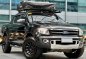 Sell White 2014 Ford Ranger in Makati-0