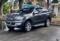 Selling White Ford Everest 2018 in Las Piñas-0