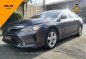 White Toyota Camry 2015 for sale in Manila-0