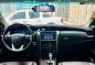 Sell White 2016 Toyota Fortuner in Makati-8