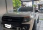 Selling White Ford Ranger 2020 in Calamba-0
