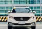 Sell White 2021 Mg Zs in Makati-0