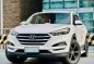 Sell White 2017 Hyundai Tucson in Makati-2