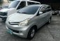 Selling White Toyota Avanza 2014 in Quezon City-8