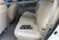 White Toyota Innova 2015 for sale in Automatic-8