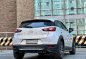 White Mazda 2 2018 for sale in Automatic-3