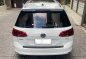Sell White 2017 Volkswagen Golf in Quezon City-1
