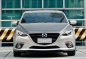 White Mazda 2 2014 for sale in Automatic-0