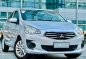 Sell White 2018 Mitsubishi Mirage g4 in Makati-2