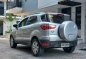 White Ford Ecosport 2015 for sale in Automatic-5