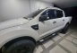 Selling White Ford Ranger 2020 in Calamba-5