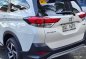 Sell White 2020 Toyota Rush in Marikina-4