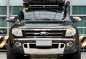 Sell White 2014 Ford Ranger in Makati-1
