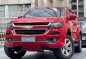 Selling White Chevrolet Trailblazer 2019 in Makati-2