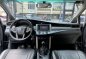 White Toyota Innova 2016 for sale in Las Piñas-4