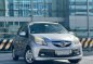 White Honda Brio 2016 for sale in Makati-0