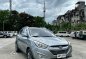 White Hyundai Tucson 2014 for sale in Automatic-0