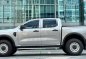 Sell White 2023 Ford Ranger in Makati-8