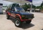 White Toyota Hilux 1982 for sale in Manual-5