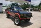 White Toyota Hilux 1982 for sale in Manual-8