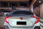 White Honda Civic 2020 for sale in Automatic-3