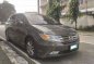 Selling White Honda Odyssey 2012 in Quezon City-0