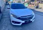 Sell Pearl White 2017 Honda Civic in Manila-1