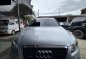 Selling White Audi Quattro 2010 in Mandaue-1