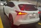 White Lexus IS 2017 for sale in Quezon City-7