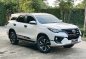 White Toyota Fortuner 2019 for sale in Manila-0