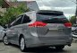 Sell White 2011 Toyota Sienna in Quezon City-2
