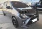 White Toyota Wigo 2021 for sale in Mandaue-0